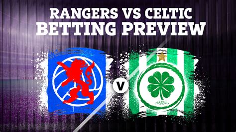 scottish cup odds|rangers vs celtic oddschecker.